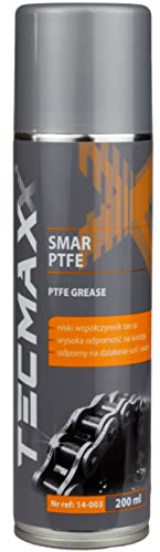 Tecmaxx PTFE Schmierspray 200 ml