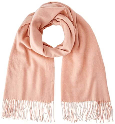 VMCAMILLE WOOL SCARF NOOS