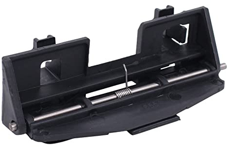Doo Engy Scharnier Tankkdeckel Halter Tankklappe Türscharnier Kraftstofftank für 5er E34 1988-1996 7er E32 1985-1994