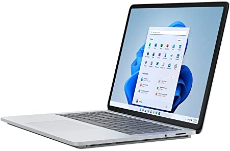 Surface Microsoft Laptop Studio Core i7/32GB/2TB/ GF RTX A2000 Win11Pro Platinum