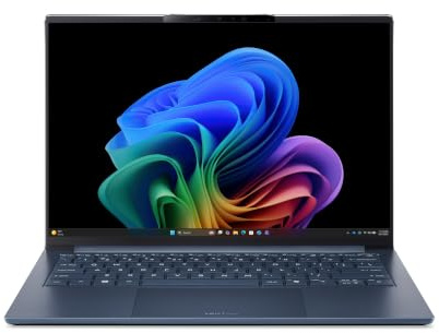 Acer Swift Go 14 AI OLED, Copilot+ PC, Intel Core Ultra 7