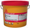 SIKA - Enduit de rebouchage en pâte - SikaWall-370 RP blanc - Rebouchage, garnissage, nivellement - Mur et plafond intérieur - Prêt à l’emploi - 5 kg