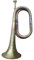 Generic Kavallerie Trompeten Musikinstrument, Das für Die