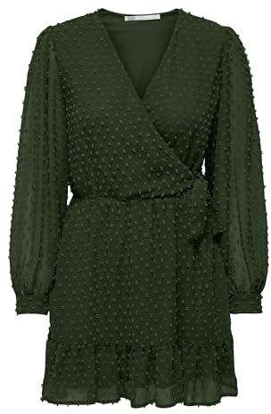 ONLY Female Kleid ONLTIVA Kurzes Kleid