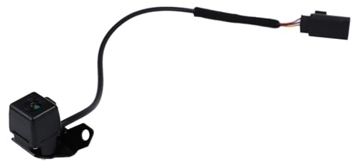 Rückfahrkamera 957503W100 Auto Rückansicht Kamera Hinten Rückansicht Kamera Assy für KIA für Sportage SL 2010-2014 95750-3W100 957503W000 Wasserdicht Rückfahrkamera