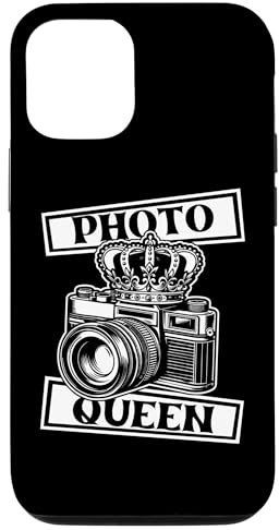iPhone 15 Pro Photography Camera - Photographer Case