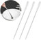 EUZUXU 3 Pièces Brosse de Débouchage de Canalisation, Brosse de Nettoyage de Drain D'égout, 45cm évier Brosse de Nettoyage, Outil Parfaitpour le Débouchage de la Salle