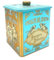 Chiostro di Saronno Assortimento Mix Mini Amaretti Del Chiostro Mœlleux, 200 g Amaretti Mixtes Mous, Noisette et Citron, Amaretti De Saronno, Emballés À La Main Individuellement, Biscuitière Vintage