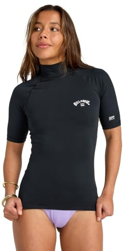 BILLABONG Damen Tropic Surf Ss T-Shirt (1er Pack)