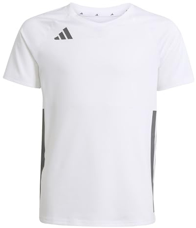 adidas Mädchen Volleyball Hilo Short Sleeve Jersey Youth