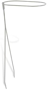 WIKLINOPOL IRENEUSZ ZYGMUNT WICKER WOOD BABY 2000 EU Himmelstange, Baldachinrahmen für Moses-Korb, Betthimmel Himmelstangen, Himmelhalter für Kinderbett | Himmelhalter aus Metall