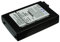 TollCor Batterie de rechange pour Sony PSP-1000, PSP-1000G1, PSP-1000G1W, PSP-1000K, PSP-1000KCW, PSP-1001, PSP-1004, PSP-1006, P/N : PSP-110 1800 mAh/3,7 V