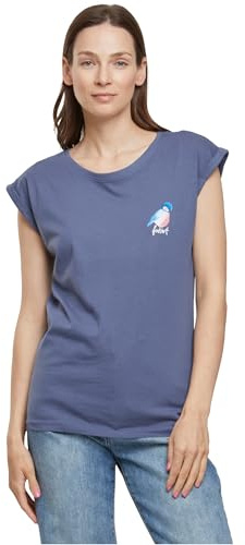 Forvert Ladies Tee San Luis