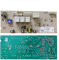 onhyuxng Scheda Madre Originale Scheda di Controllo 2970050100. Compatibile con la Scheda Madre della Lavatrice Beko DV1160