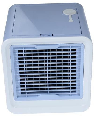 MAGICLULU Ventilador De Refrigeración Doméstico Enfriador De Aire Diseño Usb Fácil De Usar