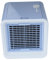MAGICLULU Ventilador De Aire Frío Instachill Enfriador De Aire Personal Mini Ventilador Ajustable