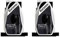 Baranne Brillette Noir (Lot de 2)