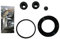 Advantage Auto Parts Compatible with Honda Civic Mk V VI Jazz II Logo Brake Caliper Repair Kit Front 1991-2002