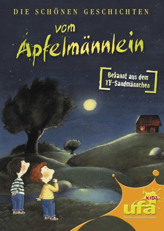 Die schönen Geschichten vom Apfelmännlein