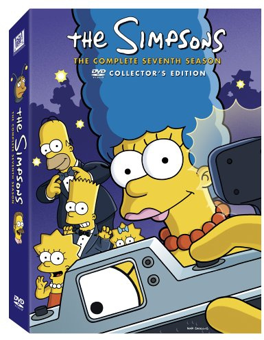The Simpsons