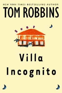 Villa Incognito: A Novel (English Edition)