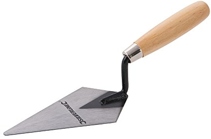 Silverline CB50T Spitzkelle 150 mm