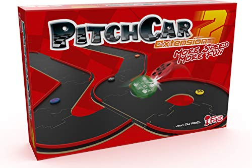 Ferti PIT003 - Pitchcar Erweiterung 2