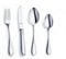 Wilkens Silber - Besteck Schwedisch Faden 30 tlg 180g