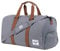 Herschel Sporttasche Novel Duffel, grau/braun, 55 x 30 x 27 cm, 10026-00061