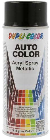 Dupli-Color 836664 Auto-Color-Spray, 150 ml, AC Grau 70-0424