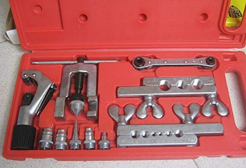 GOWE 278 Tube Expander/air Conditioning Installation Tools/car air Conditioning/Flaring and swaging Tool