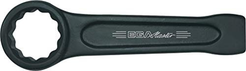 LLAVE ESTRELLA GOLPE 42 MM DIN-7444 FOSFATADA