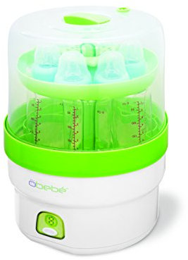 Bremed bd3250 Stérilisateur électrique à vapeur