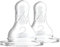 Dr.Browns Options — Schmalmsauger +3 Monate