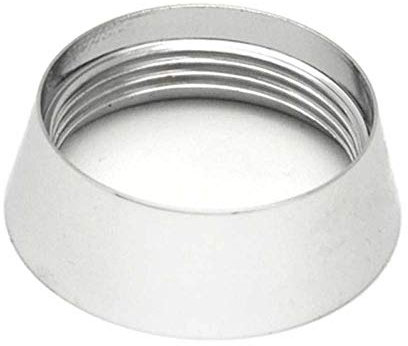 Paffo - cappuccio sottoleva per miscelatori lavabo-bidet-lavello diam. 25