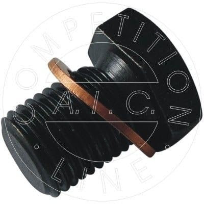 A.I.C. 56292 Oil Drain Screw with Seal Ring