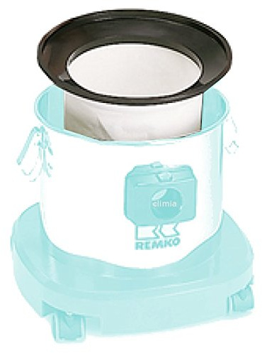 Remko RK 26 Allschmutz Dauerfilter
