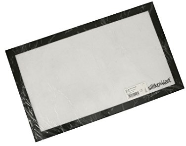 Tappeto silicone Fiberglass 520x315 mm Silikomart FIBERGLASS2