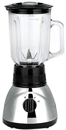 CGOLDENWALL 2 in 1 Sand Ice Blender Machine Ice Crusher Juicers Fruit and Vegetable Squeeze Extrator 1.5L CE Certificate