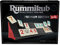 MELARQT Rummikub Premium Edition by Pressman - Das Original Rommé-Fliesenspiel, Silber (108647)