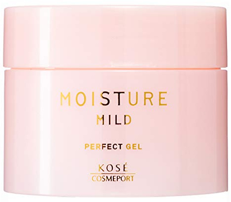 Moisture Mild Perfect Gel All in One 100g