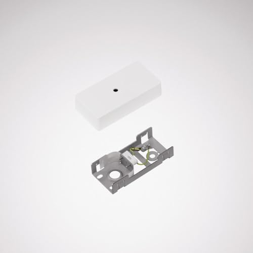 Trilux Deckenanschlussdose ZAR/01
