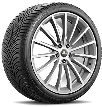 Reifen Alle Jahreszeiten Michelin CrossClimate+ 255/35 R18 94Y XL