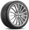 Reifen Alle Jahreszeiten Michelin CrossClimate+ 255/35 R18 94Y XL