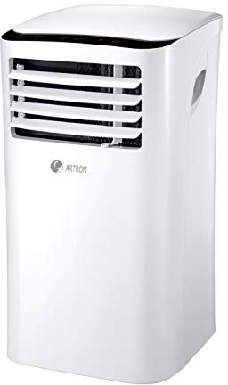 Artrom Portátil 9000 BTU 2250 frigorías PA-09