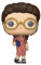 Funko Pop! TV: Seinfeld - Elaine Benes in Dress - Figurine en Vinyle à Collectionner - Idée de Cadeau - Produits Officiels - Jouets pour Les Enfants et Adultes - TV Fans