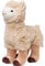Minifeet Lama Tamia - Das schnuckelige Geschenk für Kinder und Erwachsene - Kuschelweich und lamasüß Wird er schnell zum besten Freund im Kinderzimmer