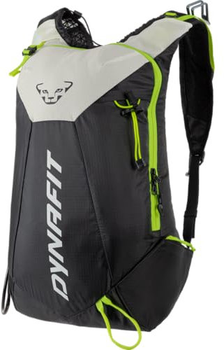 DYNAFIT DNA 16 Rucksack, nimbus-black out, S-M