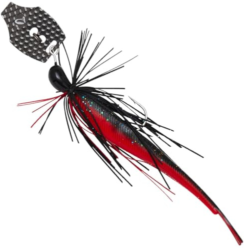 Savage Gear Skirtedjig Crazy Swim Jig 12,5cm 14,5g