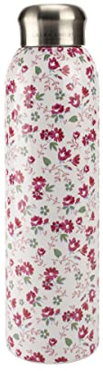 Laura Ashley On the Go Collectables Geschenkset Thermosflasche Petit Flowers Pink